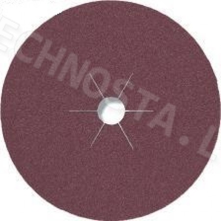 Šlifavimo diskas, CS 561 | Technosta - tvirtinimo detalės